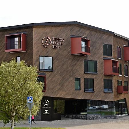 Design Hotel レヴィ エクステリア 写真