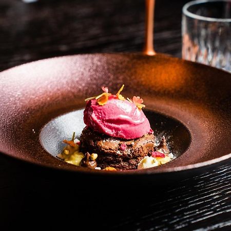 Design Hotel レヴィ エクステリア 写真
