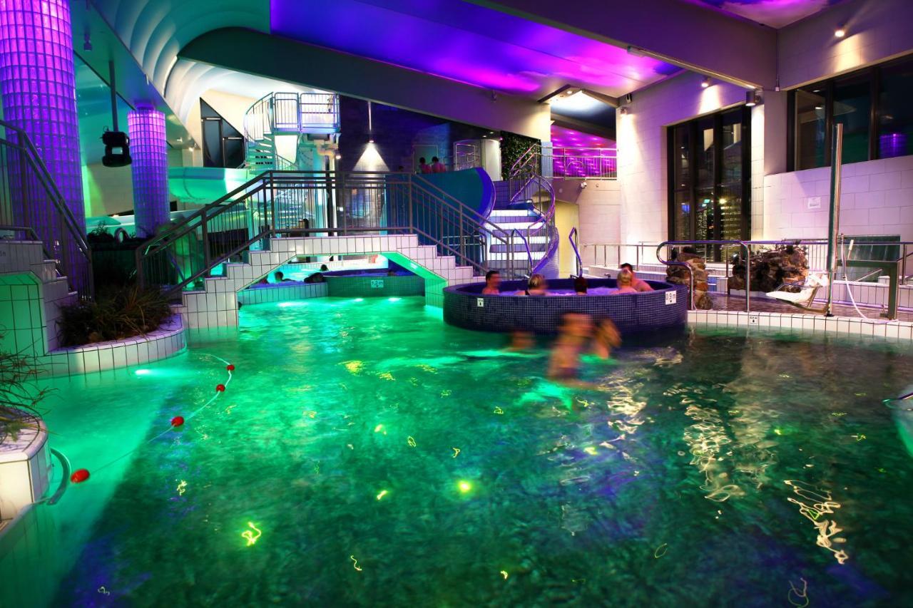Design Hotel レヴィ エクステリア 写真