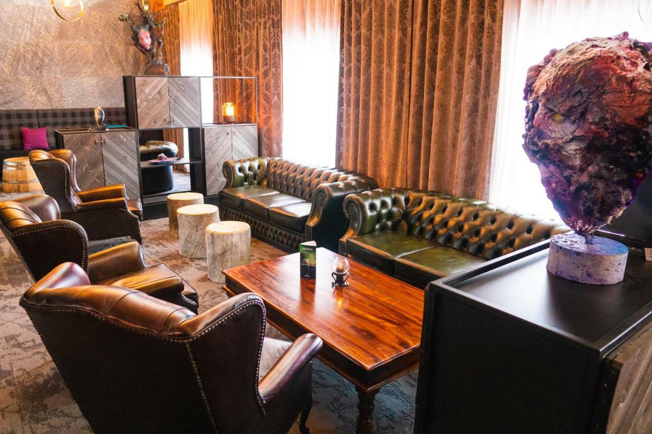 Design Hotel レヴィ エクステリア 写真