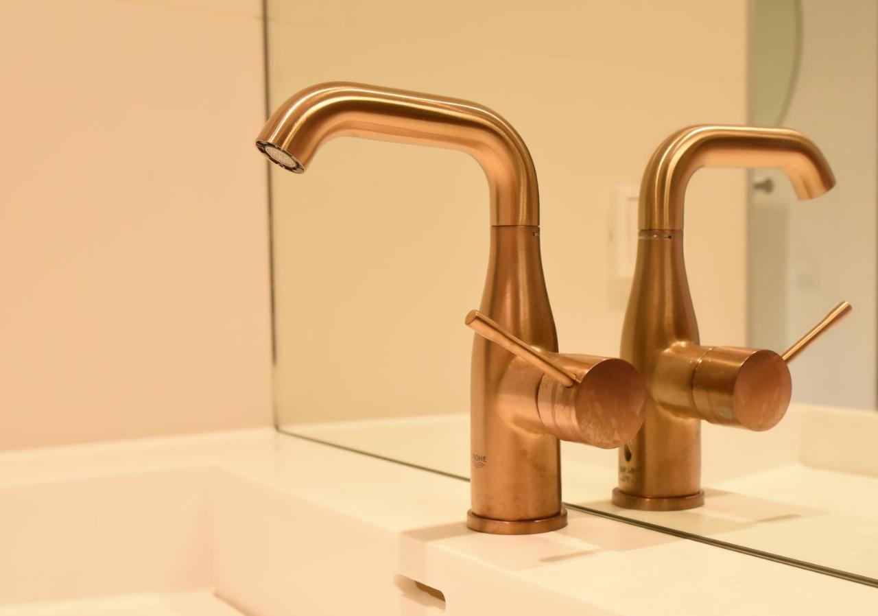 Design Hotel レヴィ エクステリア 写真