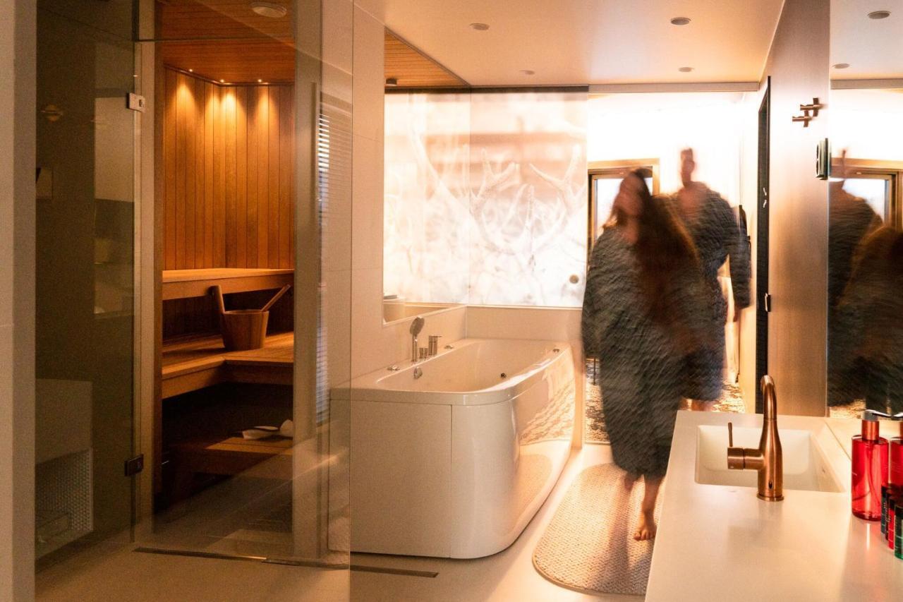 Design Hotel レヴィ エクステリア 写真