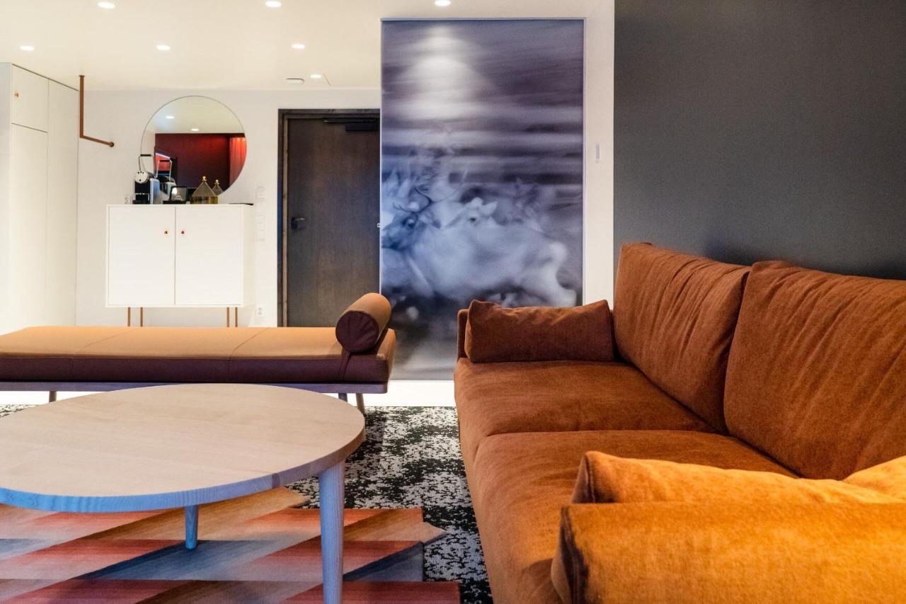Design Hotel レヴィ エクステリア 写真