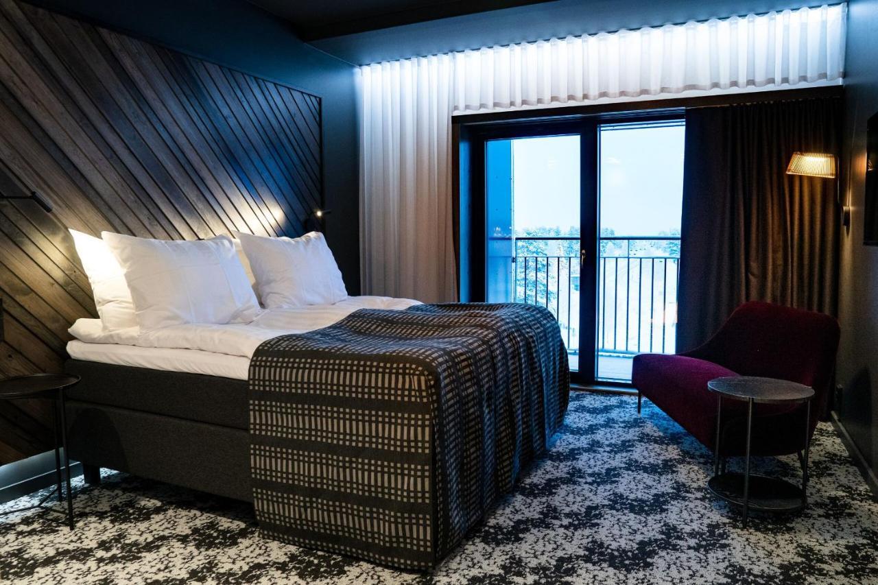 Design Hotel レヴィ エクステリア 写真