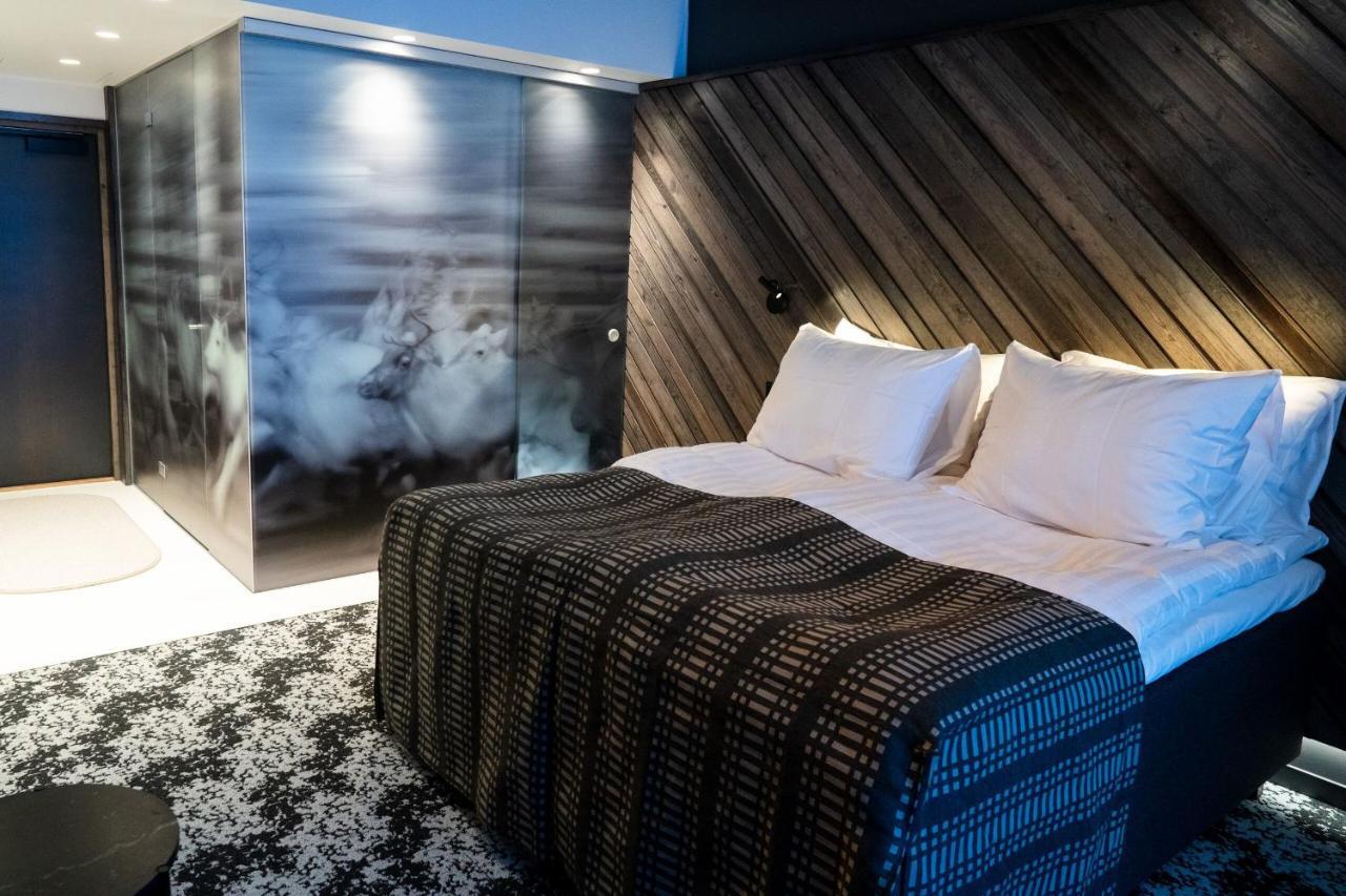 Design Hotel レヴィ エクステリア 写真