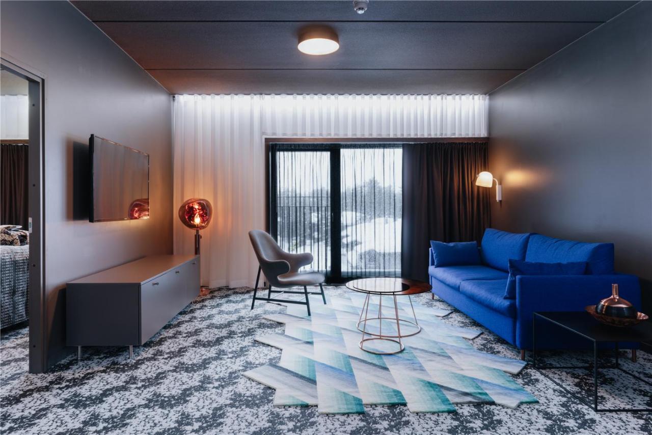 Design Hotel レヴィ エクステリア 写真