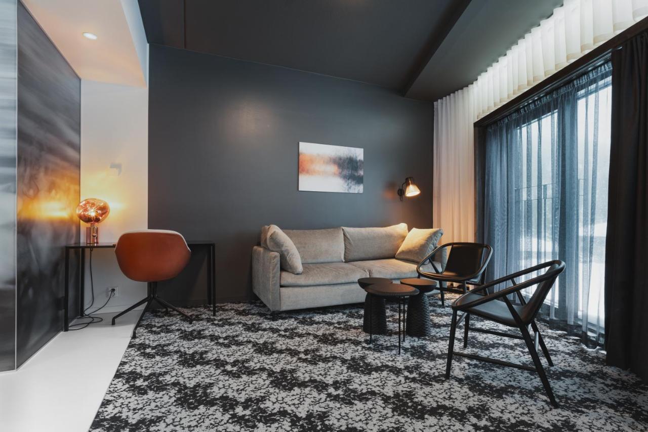Design Hotel レヴィ エクステリア 写真