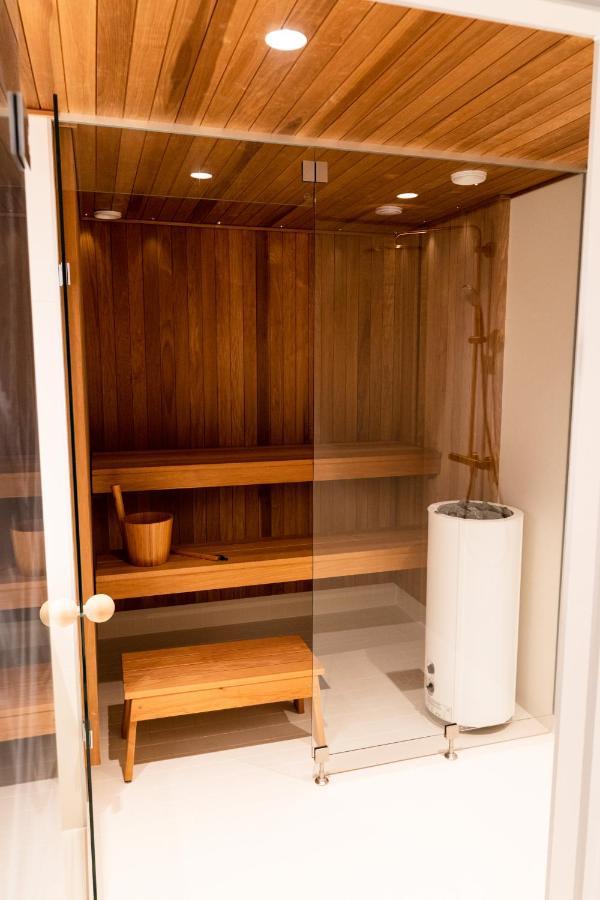 Design Hotel レヴィ エクステリア 写真