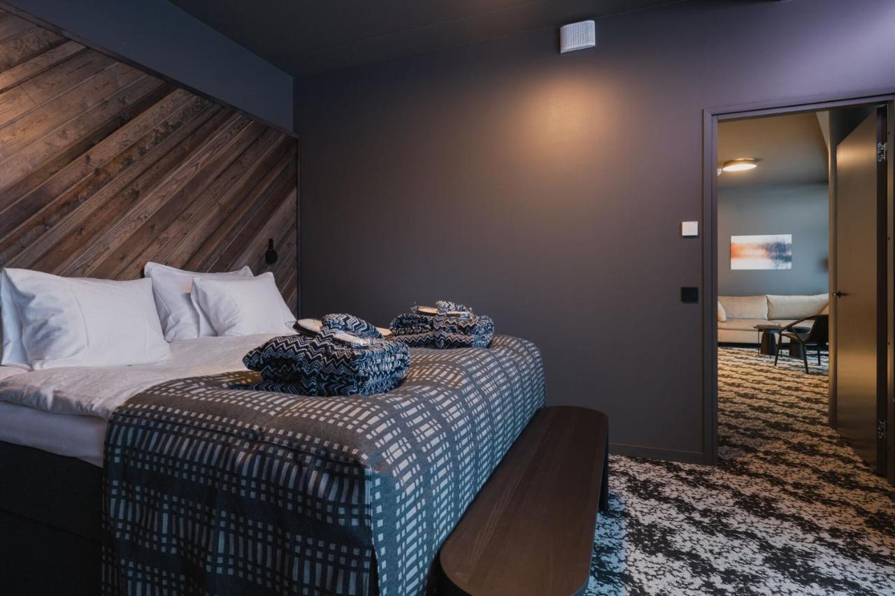 Design Hotel レヴィ エクステリア 写真