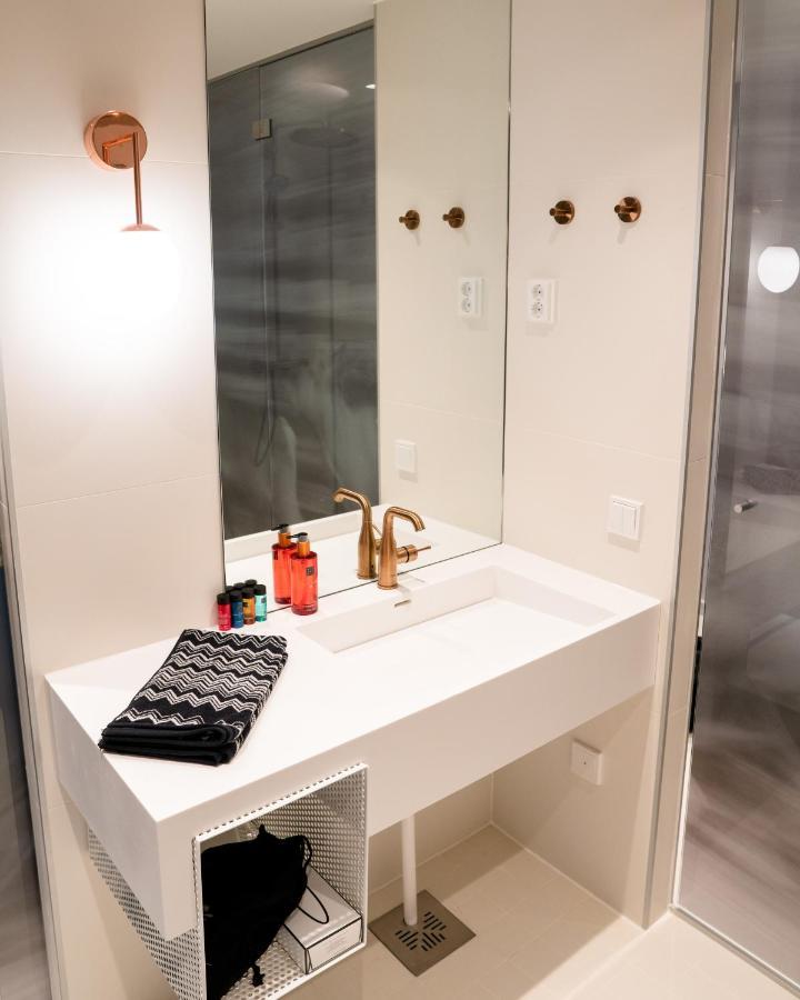 Design Hotel レヴィ エクステリア 写真