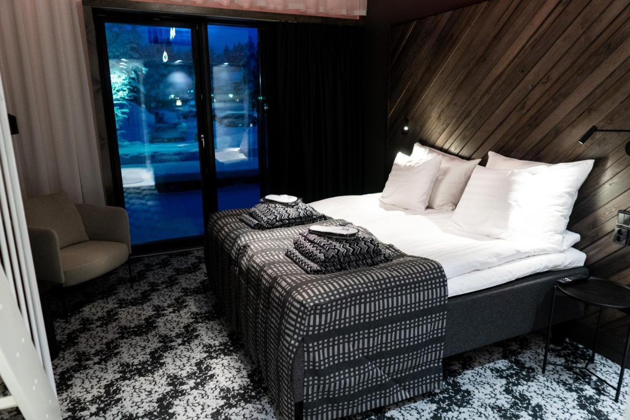 Design Hotel レヴィ エクステリア 写真